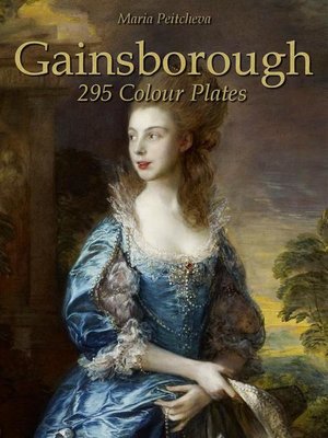 cover image of Gainsborough